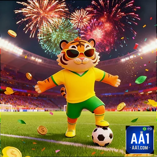 Imagem de apostas esportivas - aa1