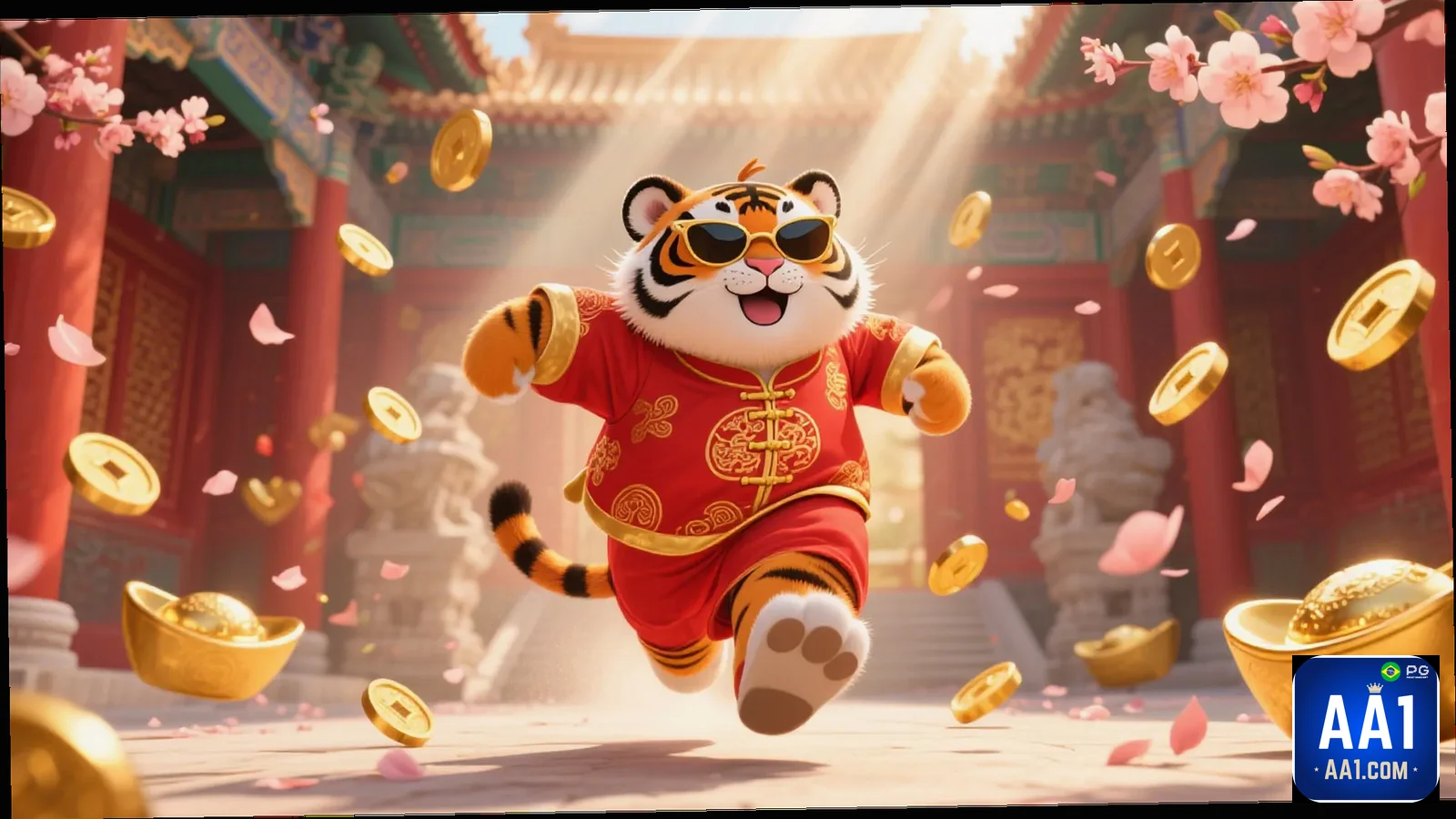 Imagem de cassino ao vivo - aa1