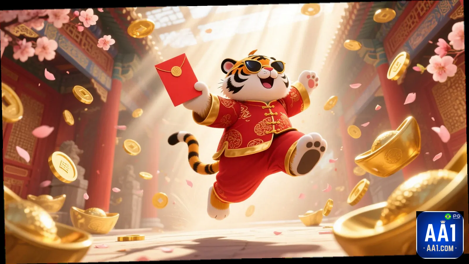 Promoções de cassino - aa1