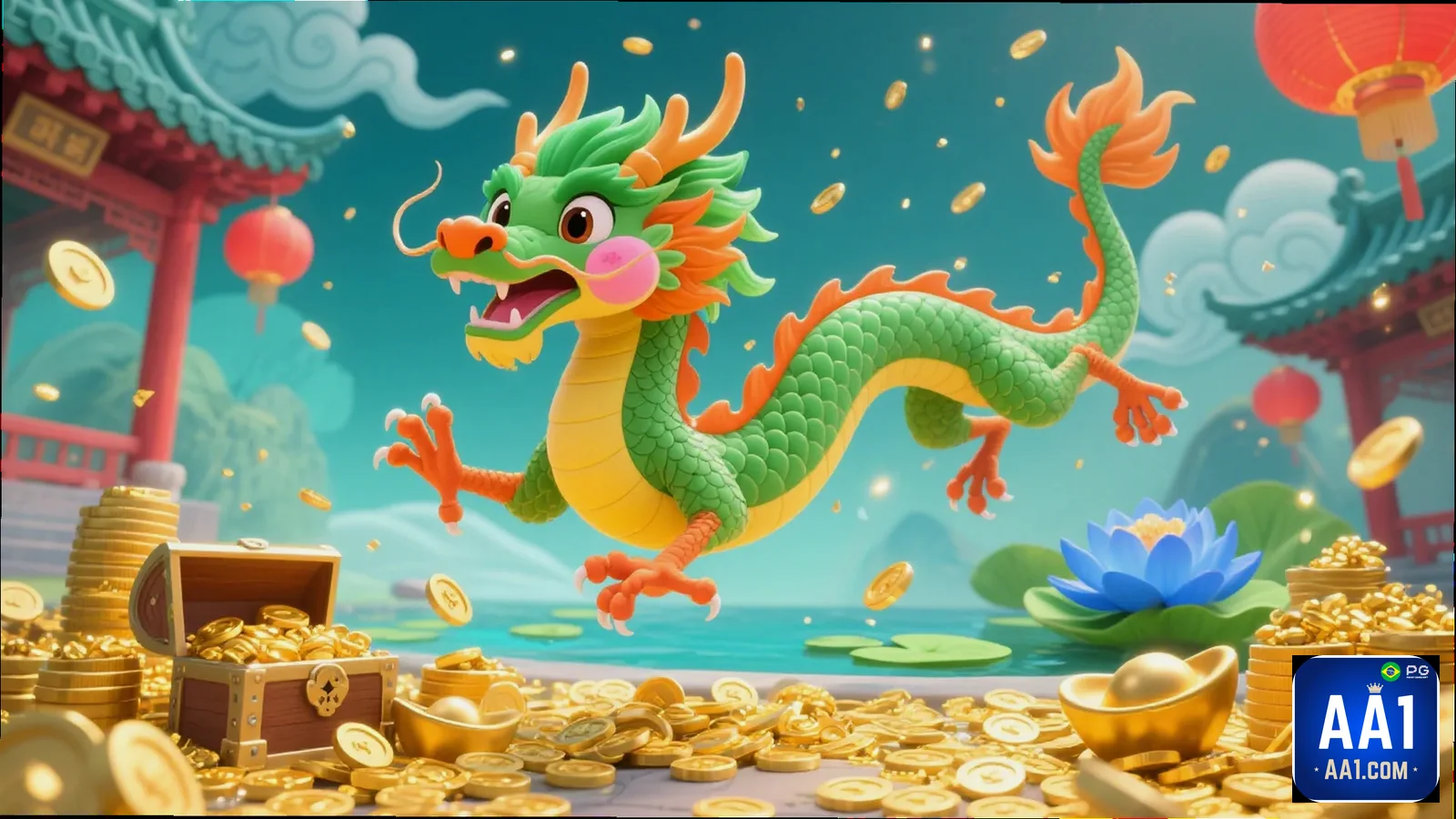 Cassino online Brasil